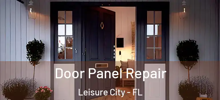  Door Panel Repair Leisure City - FL