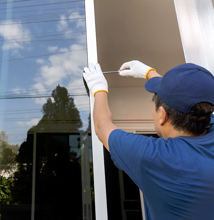 home window repair in Leisure City,FL