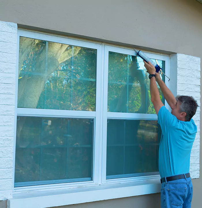 Modern Windows in Leisure City, FL