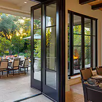 Patio Doors in Leisure City, FL
