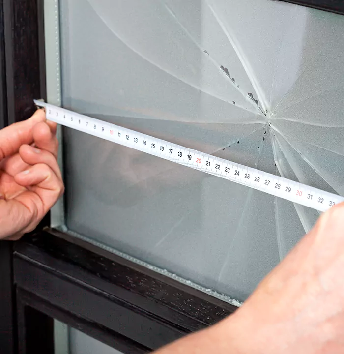 Storefront Glass Repair in Leisure City, FL