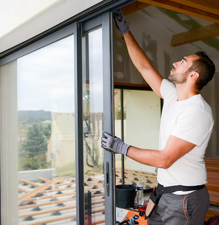 Vinyl Window Installation in Leisure City, FL