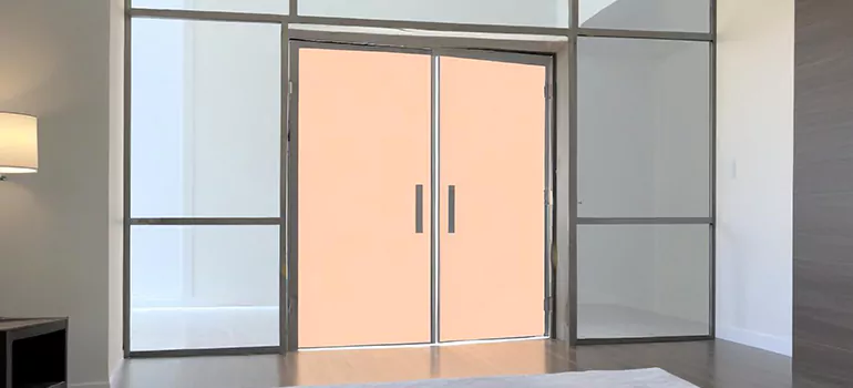 Professional Accordion Door Repair in Leisure City, FL