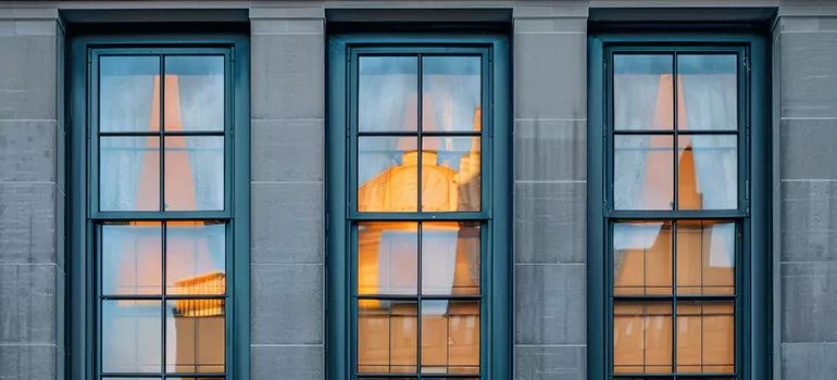 Architectural Window Installation in Leisure City, FL