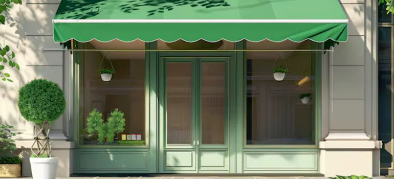 Awning Window Replacement in Leisure City, FL
