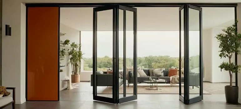 Folding Bifold Doors Repair in Leisure City, FL