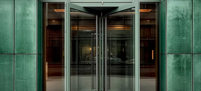Commercial Garage Doors Repair in Leisure City, FL