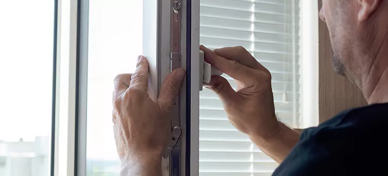 Luxury Window Installation in Leisure City, FL