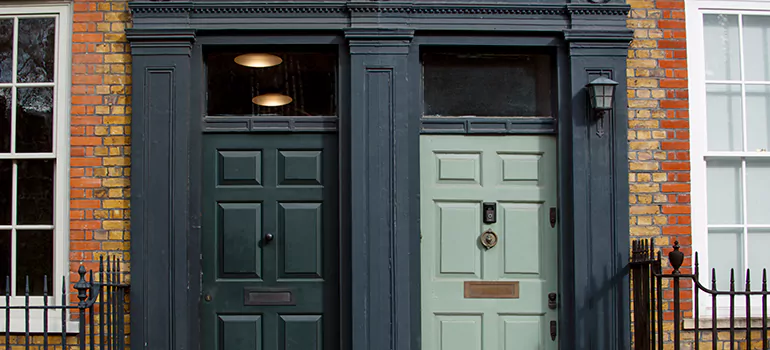 Interior Door Trim Moulding  in Leisure City, FL