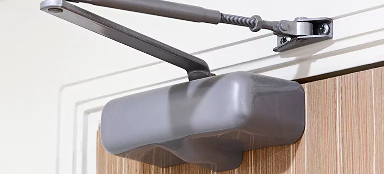 Garage Door Openers For Low Ceilings in Leisure City, FL