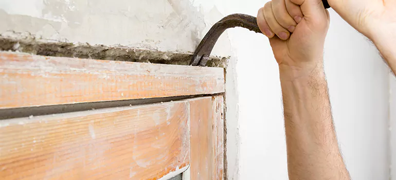Front Door Replacement Cost in Leisure City, FL