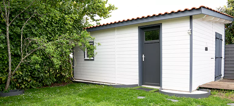 Patio Door Weatherproofing in Leisure City