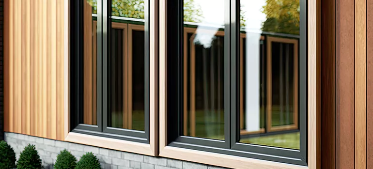 Large Double Pane Windows in Leisure City, FL