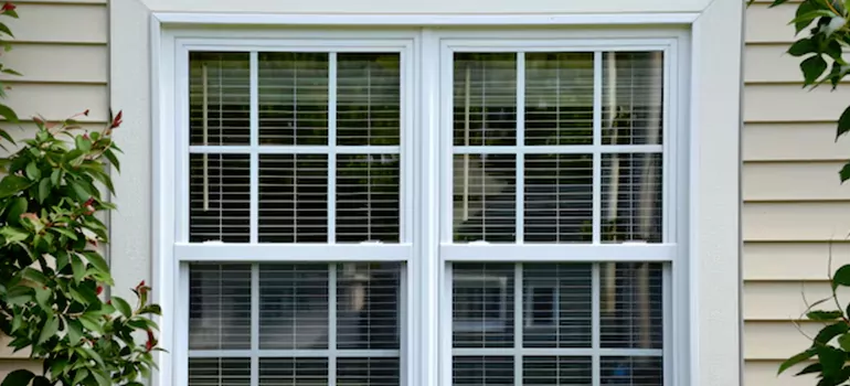 Custom Double Hung Windows in Leisure City, FL