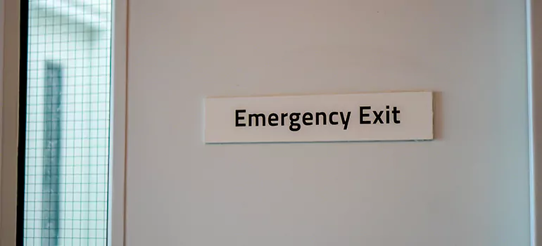 Commercial Emergency Exit Doors Repair in Leisure City, FL