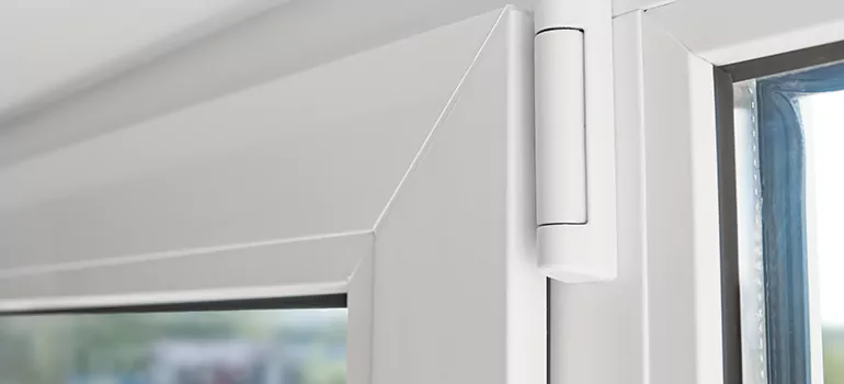Aluminium Sliding Door Basement Entry Door Installation in Leisure City, FL