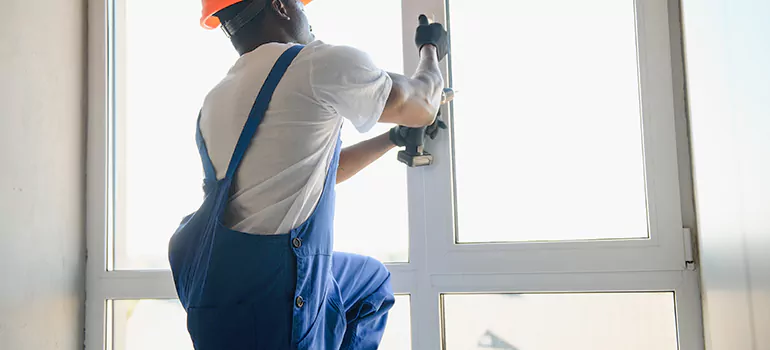 Fixed Window Replacement in Leisure City, FL