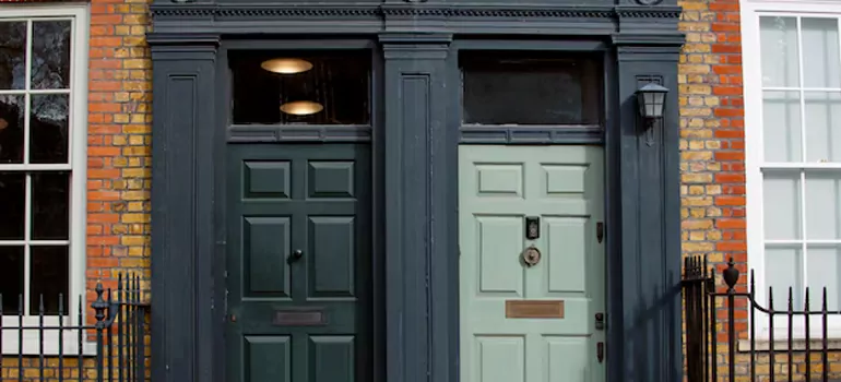 Front Door Window Replacement in Leisure City, FL