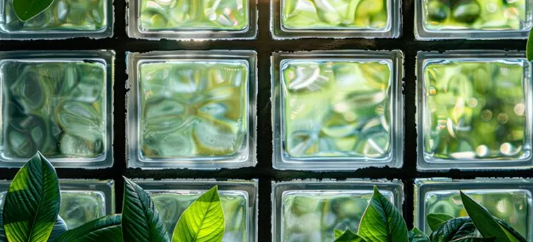 Glass Block Windows Near Me in Leisure City, FL