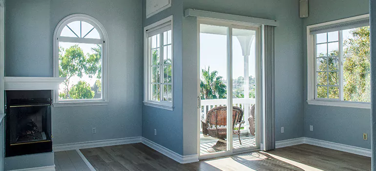 Glass Door Repair in Leisure City, FL
