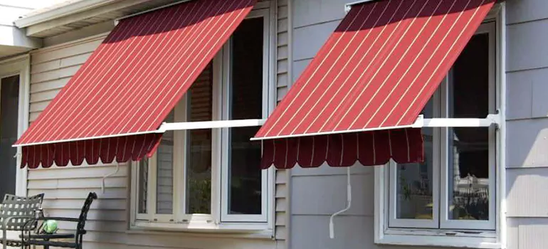 Government Rebate Window Replacement in Leisure City, FL