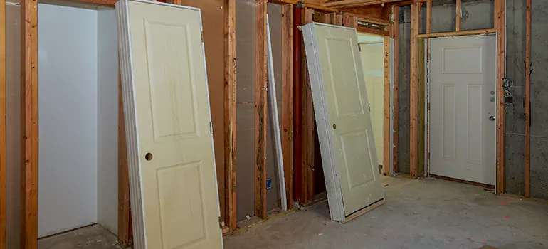 Heavy Duty Sliding Door in Leisure City, FL