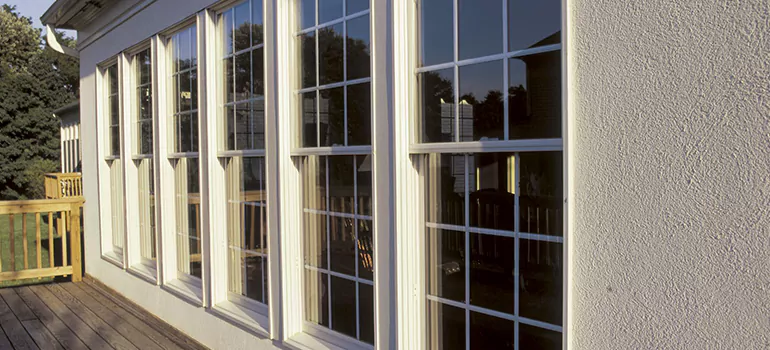 Home Window Glass Repair in Leisure City, FL