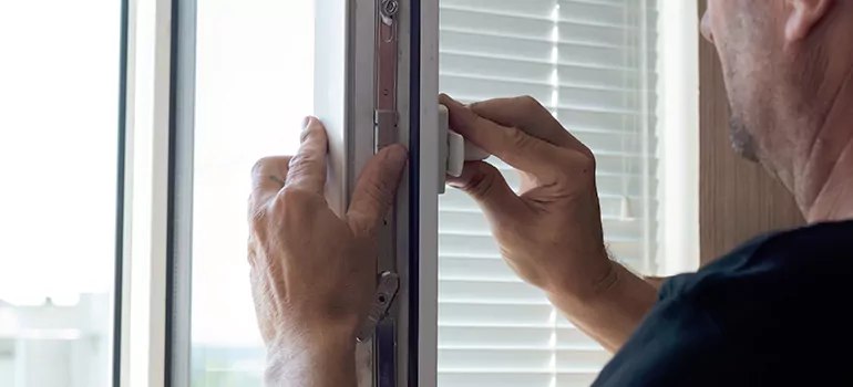 Custom Hopper Windows in Leisure City, FL