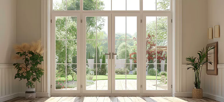 Impact Patio Doors in Leisure City, FL