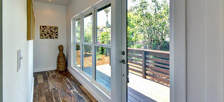 Impact Window Installation For Home Safety in Leisure City, FL