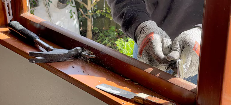 Industrial Window Repair in Leisure City, FL