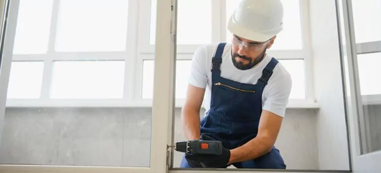 Local Interior Window Finishing in Leisure City, FL