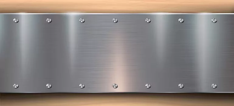 Interior Door Kick Plate Installation in Leisure City, FL