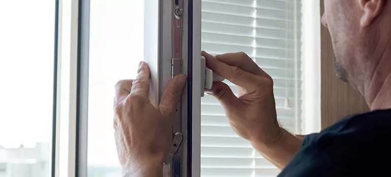 Lever Window Replacement Services in Leisure City, FL