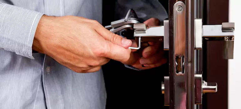 Local Multi Point Door Installation Experts in Leisure City, FL