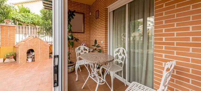 Adding Porch Enclosures To Your Home in Leisure City, FL