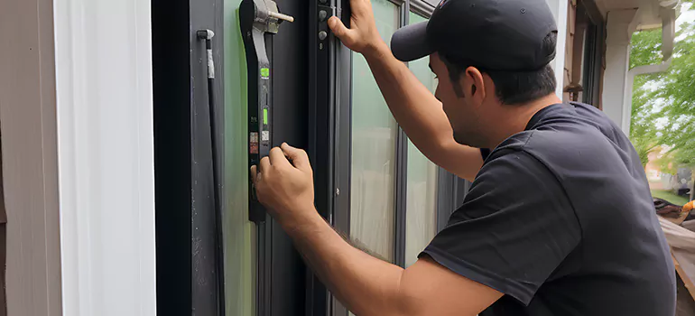 1 Way Privacy Window Film in Leisure City, FL