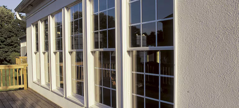 Residential Security Window Screens Installation in Leisure City, FL