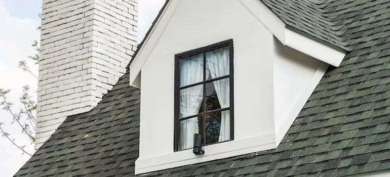 Roof Window Repair in Leisure City, FL