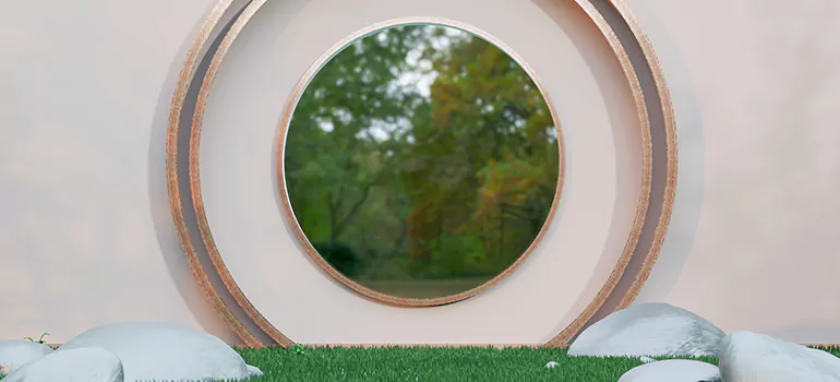 Round Window Installation in Leisure City, FL