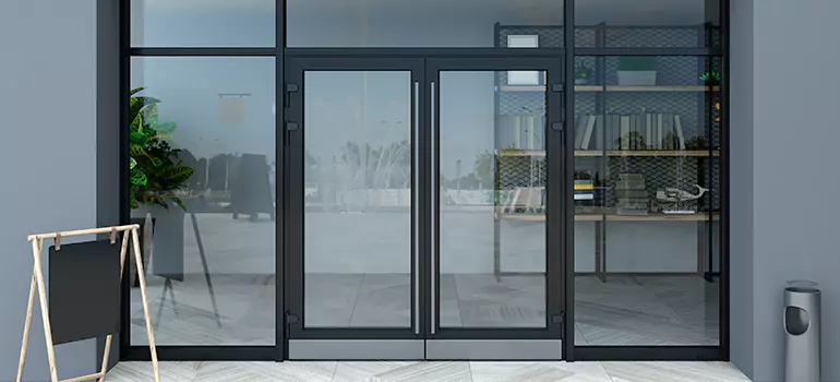 Sliding Screen Door Installation in Leisure City, FL