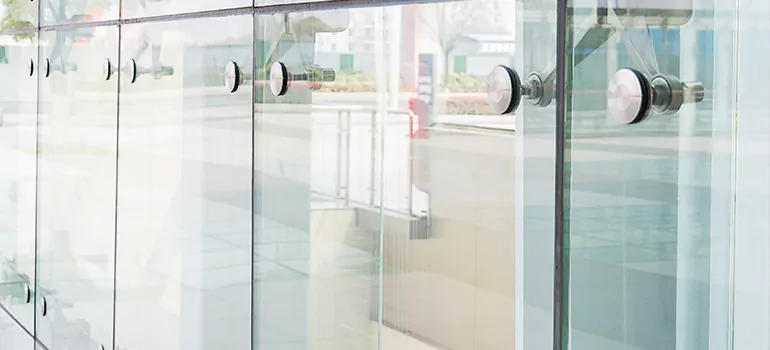 Glass Door Installation in Leisure City, FL