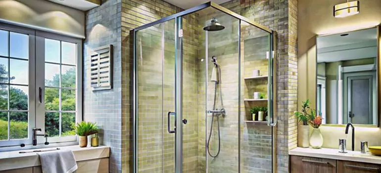 Tub Shower Doors in Leisure City, FL