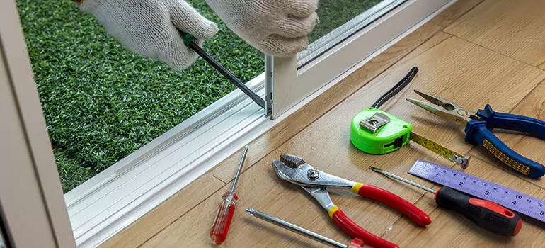  Automatic Sliding Door Repair in Leisure City, FL