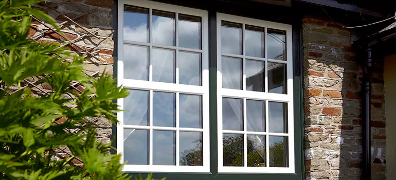 Stormproof Casement Windows in Leisure City, FL