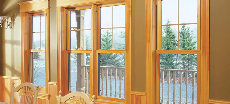 Safety Tempered Glass Window Installation in Leisure City, FL