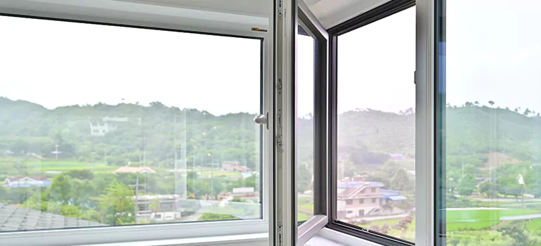 Large Triple Pane Windows in Leisure City, FL