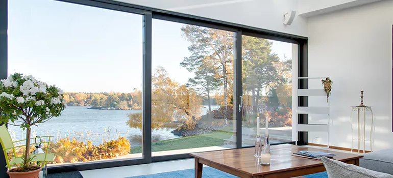House Window Crank Repair in Leisure City, FL