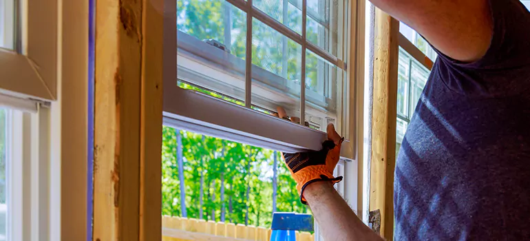 Decorative Window Film Services in Leisure City, FL