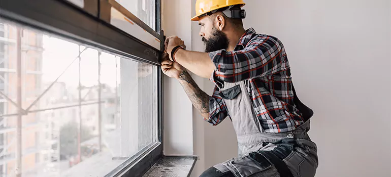 Window Glazing Company in Leisure City, FL